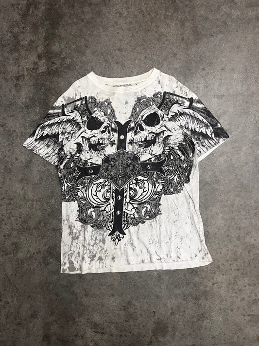 GRAIL XZAVIER TEE - M