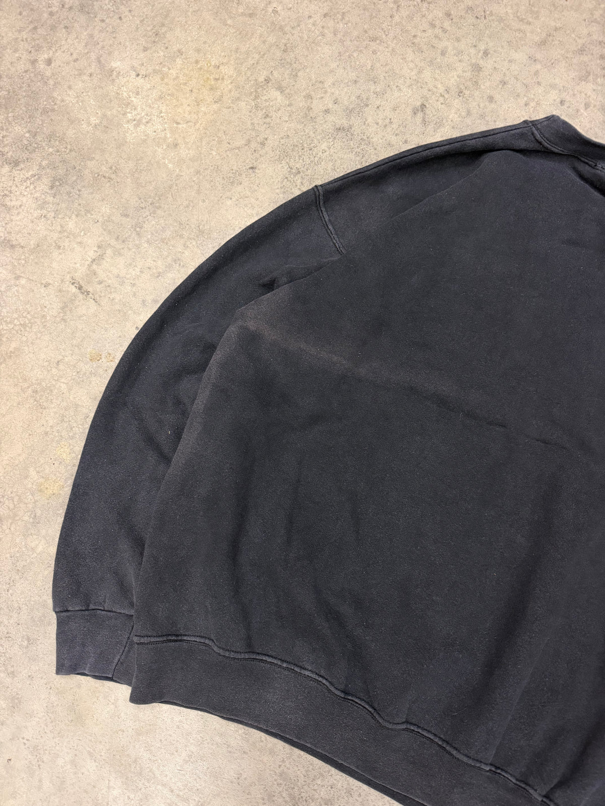 DC shoes crewneck - XL