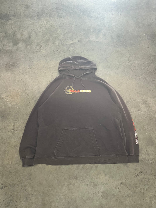Billabong hoodie - XXL