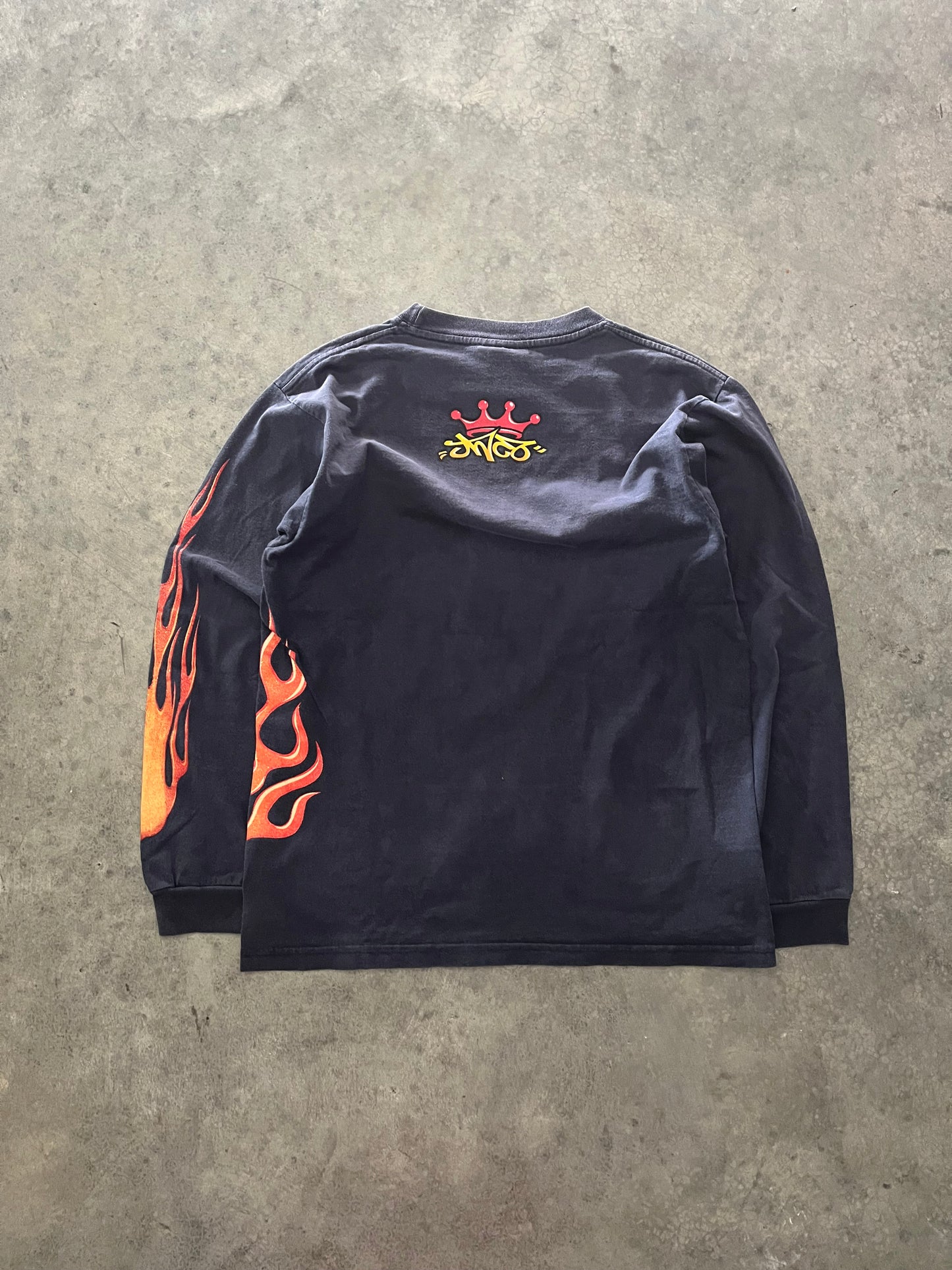 JNCO long sleeve - S