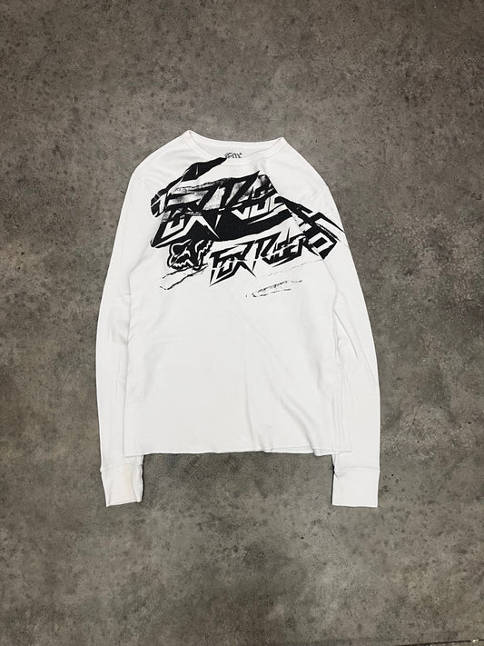 Fox thermal - M