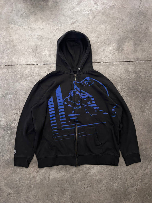 Metal mulisha hoodie - XL