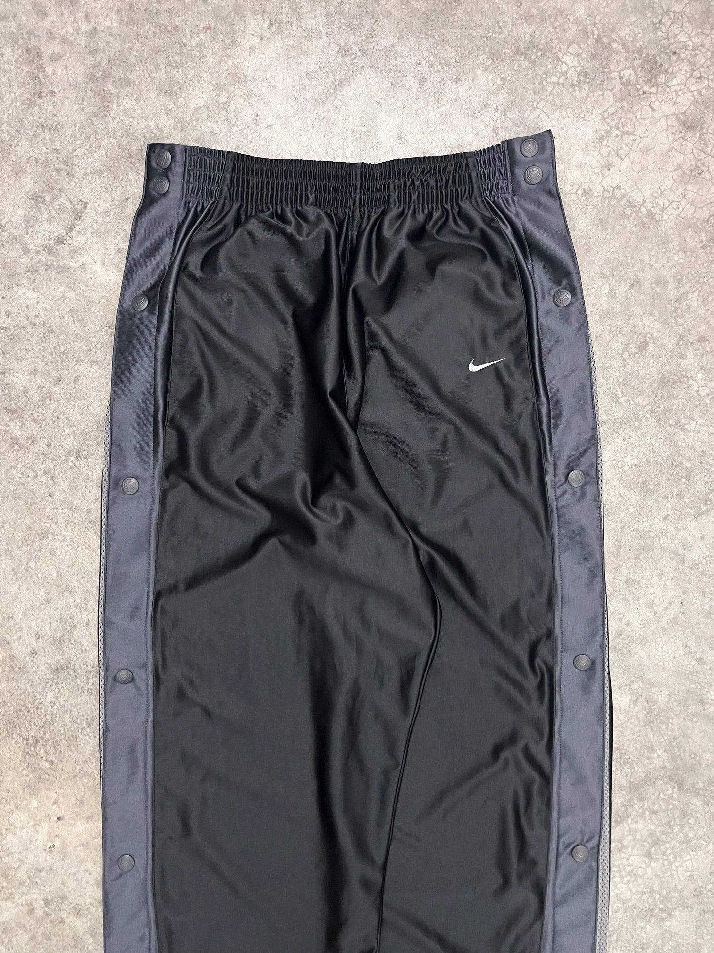 Nike trackies - M
