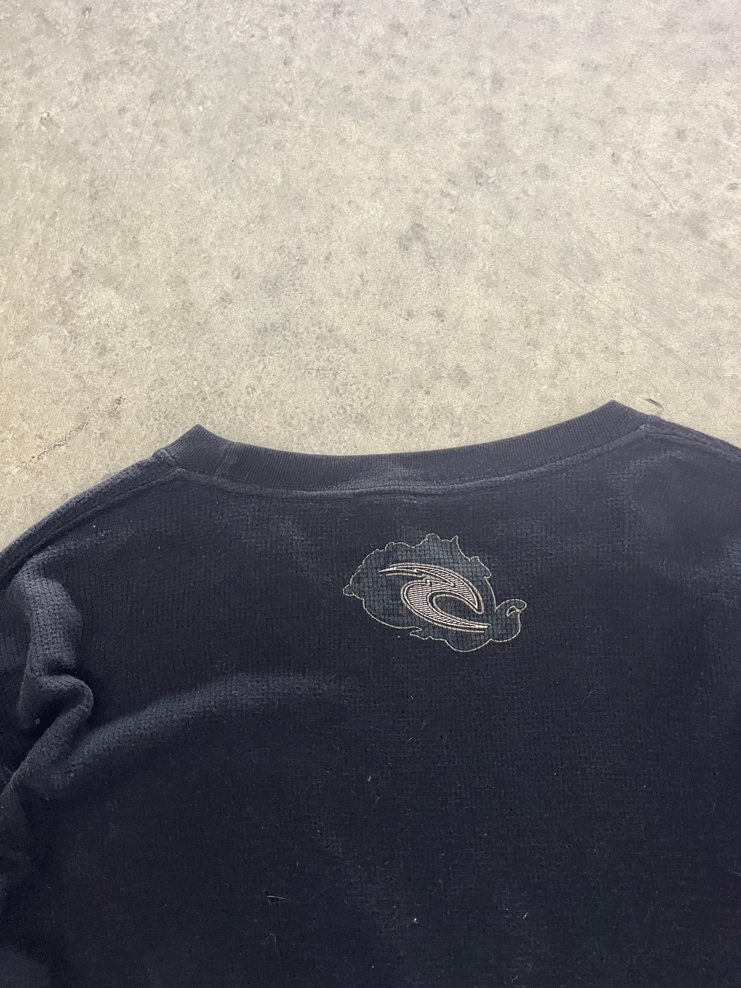 ripcurl thermal/long sleeve