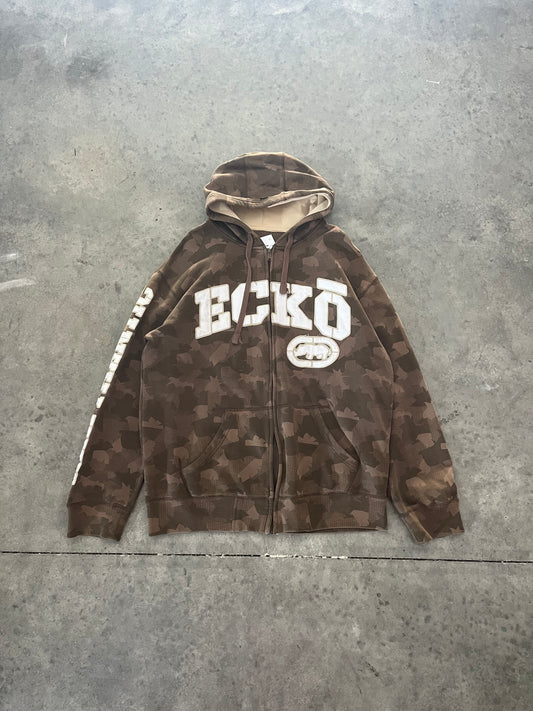 ECKO hoodie