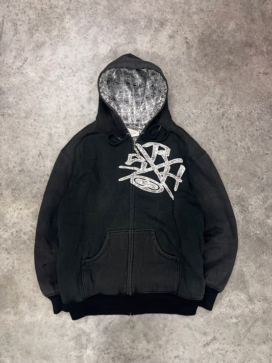 SRH hoodie - XL