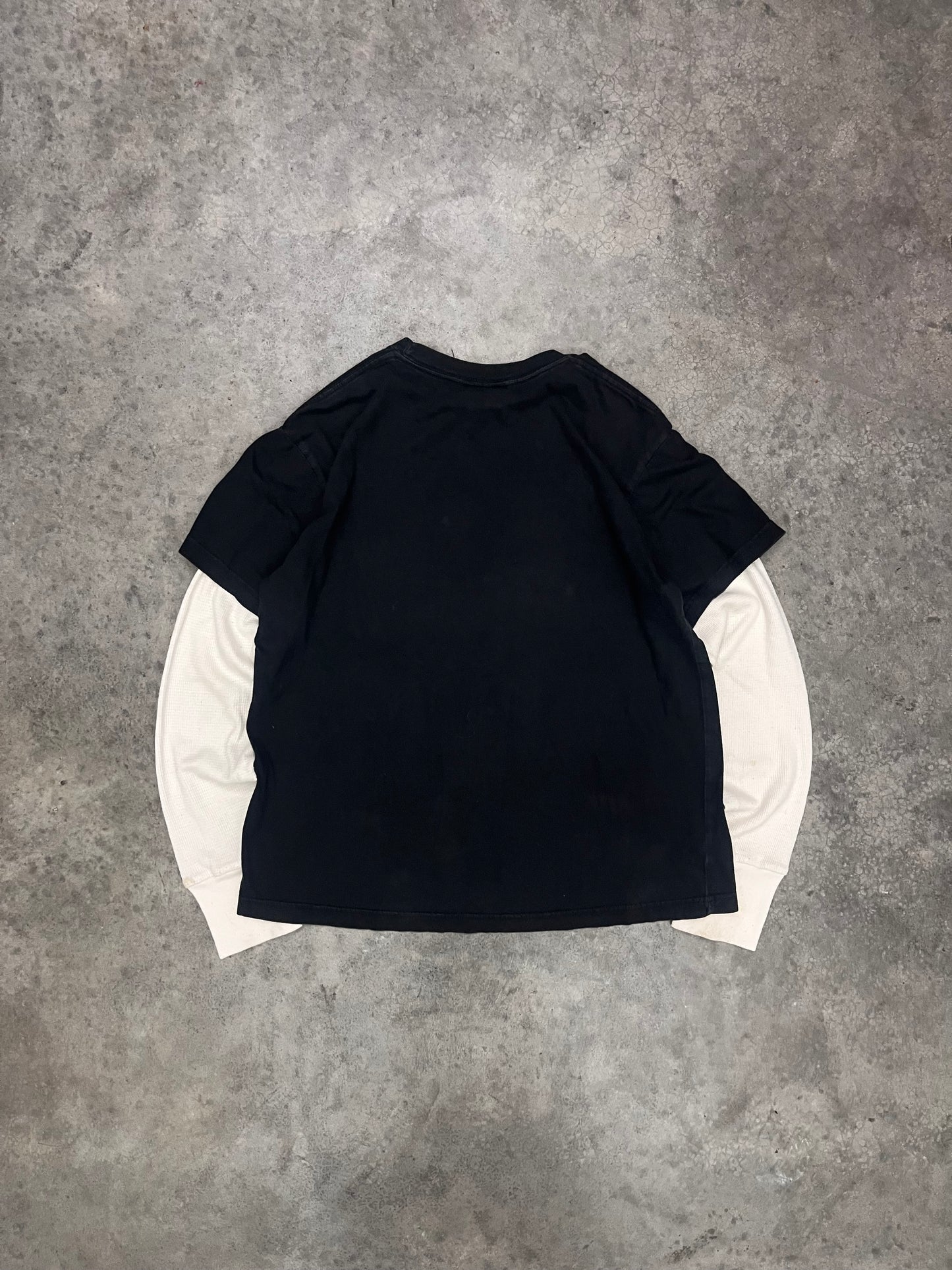 Miami ink long sleeve - L