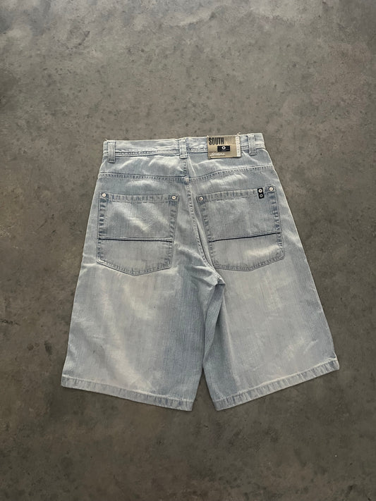 southpole jorts - 32