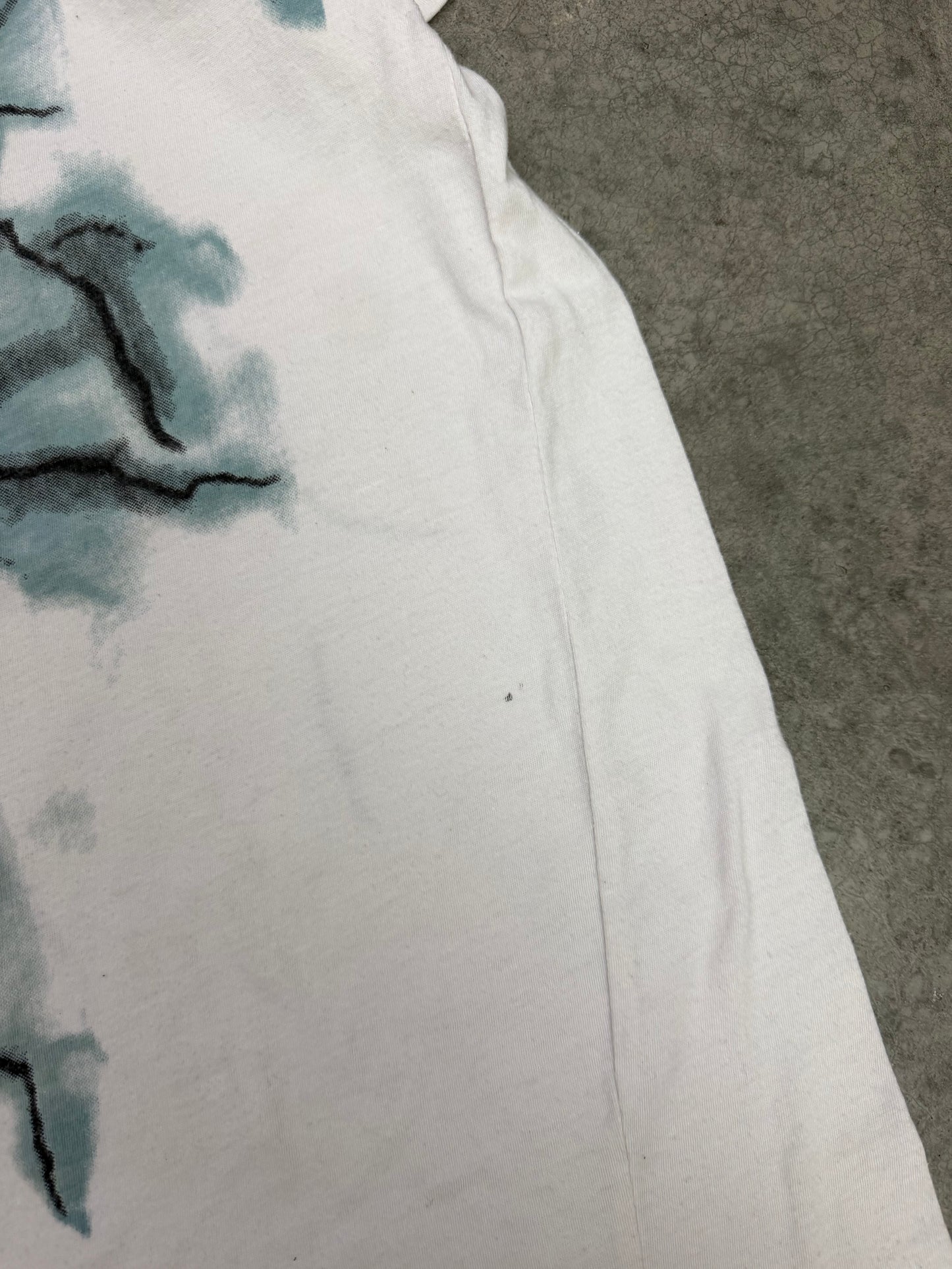 tapout tee - XL