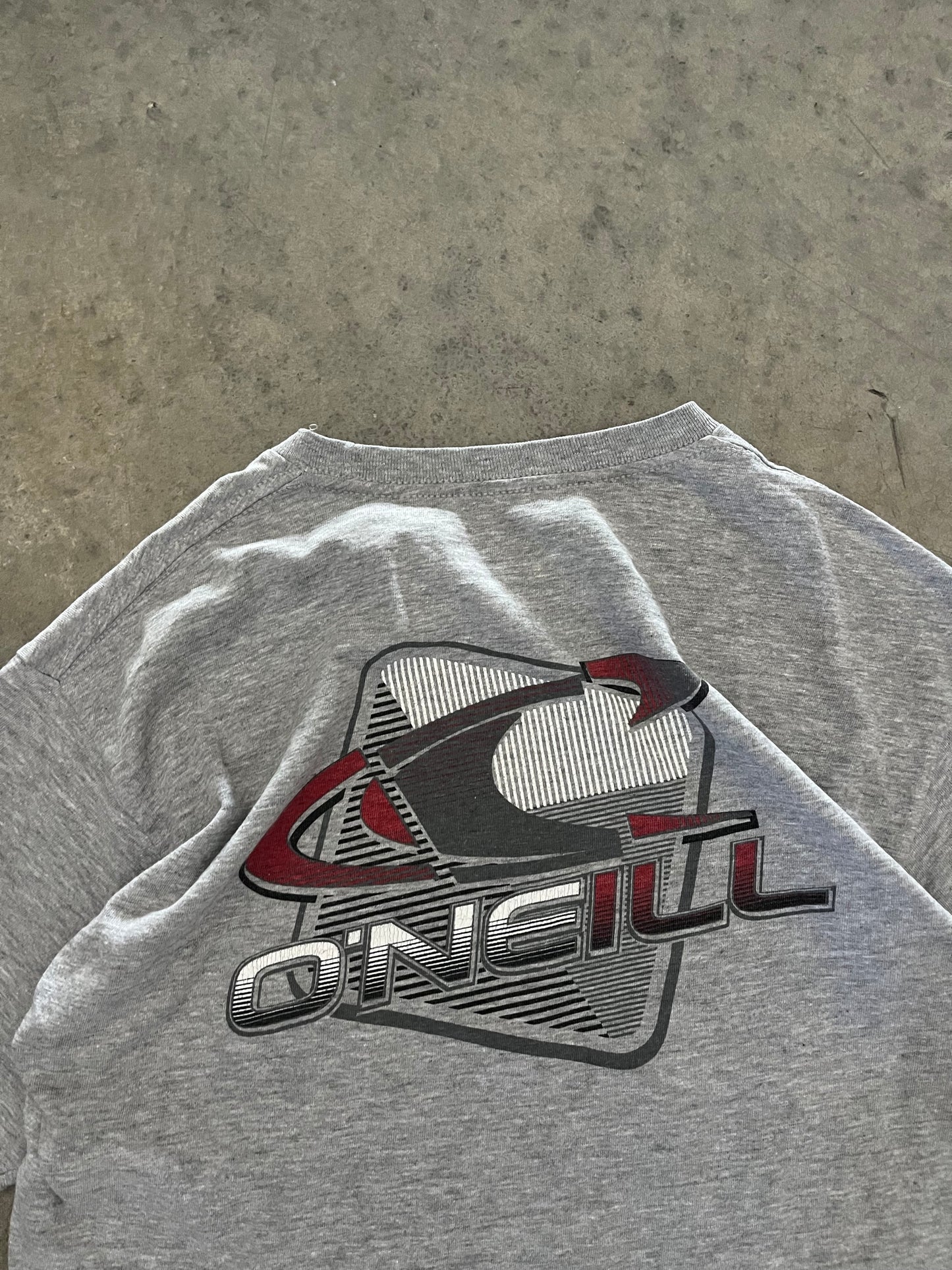 vintage oneill tee