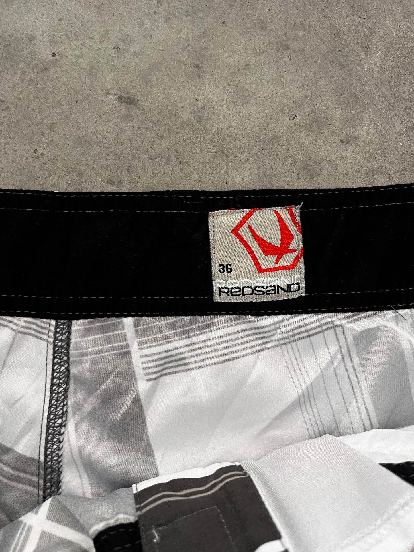 Cleann boardshorts - 36