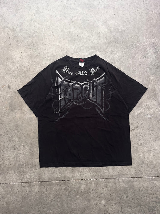 GRAIL tapout tee - XL
