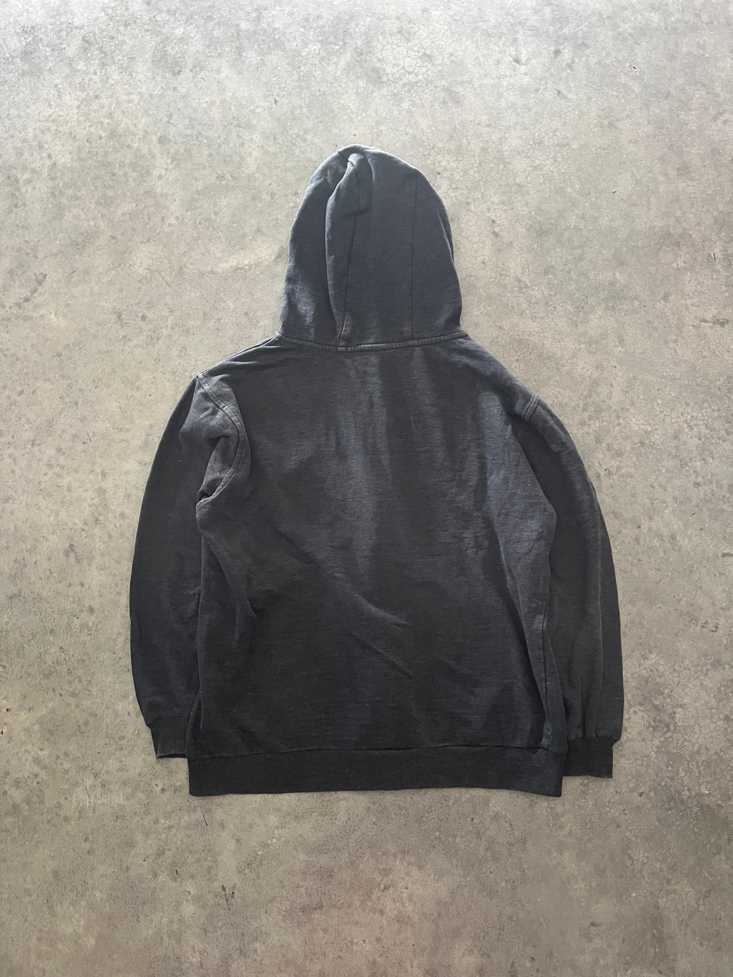 DC hoodie - M