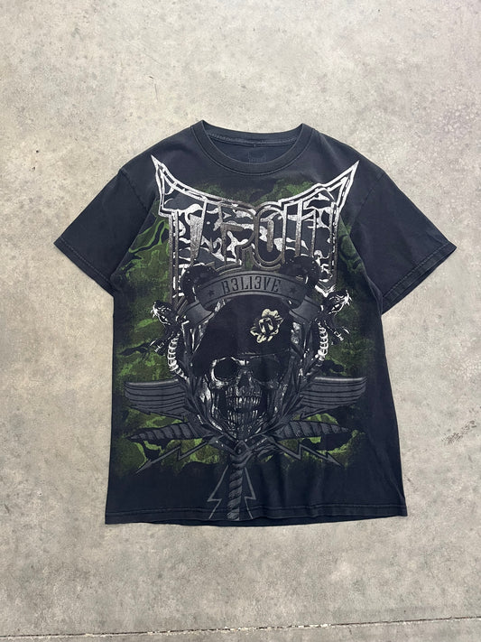 tapout tee - M