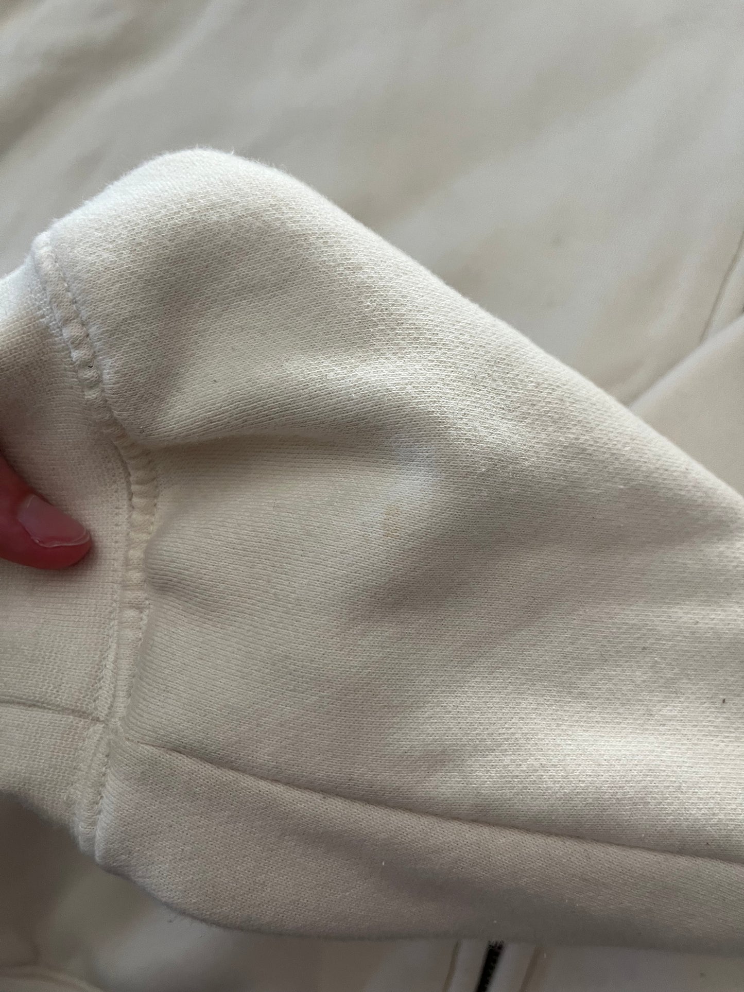 oakley zipup hoodie - M