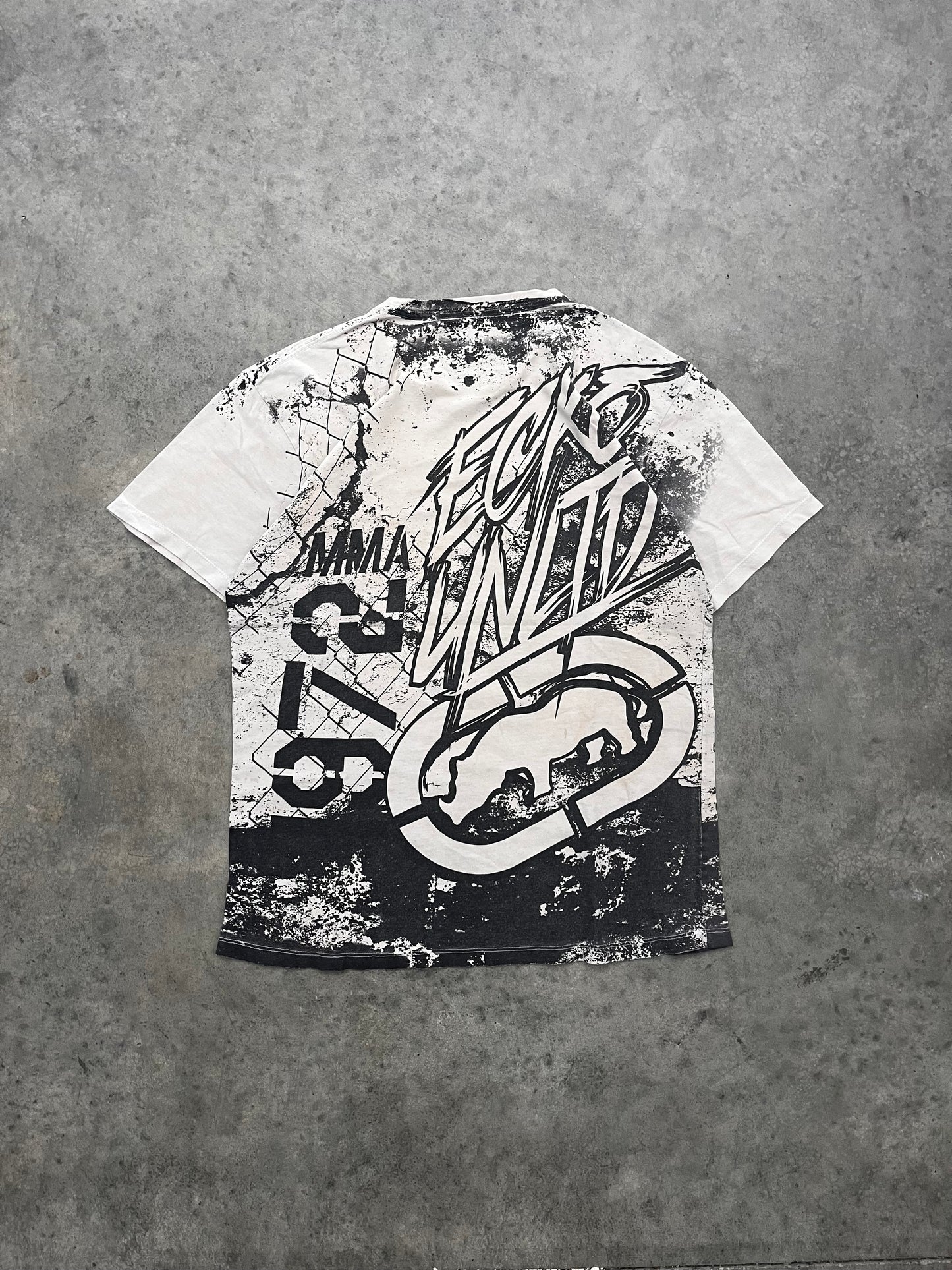 Ecko tee - L