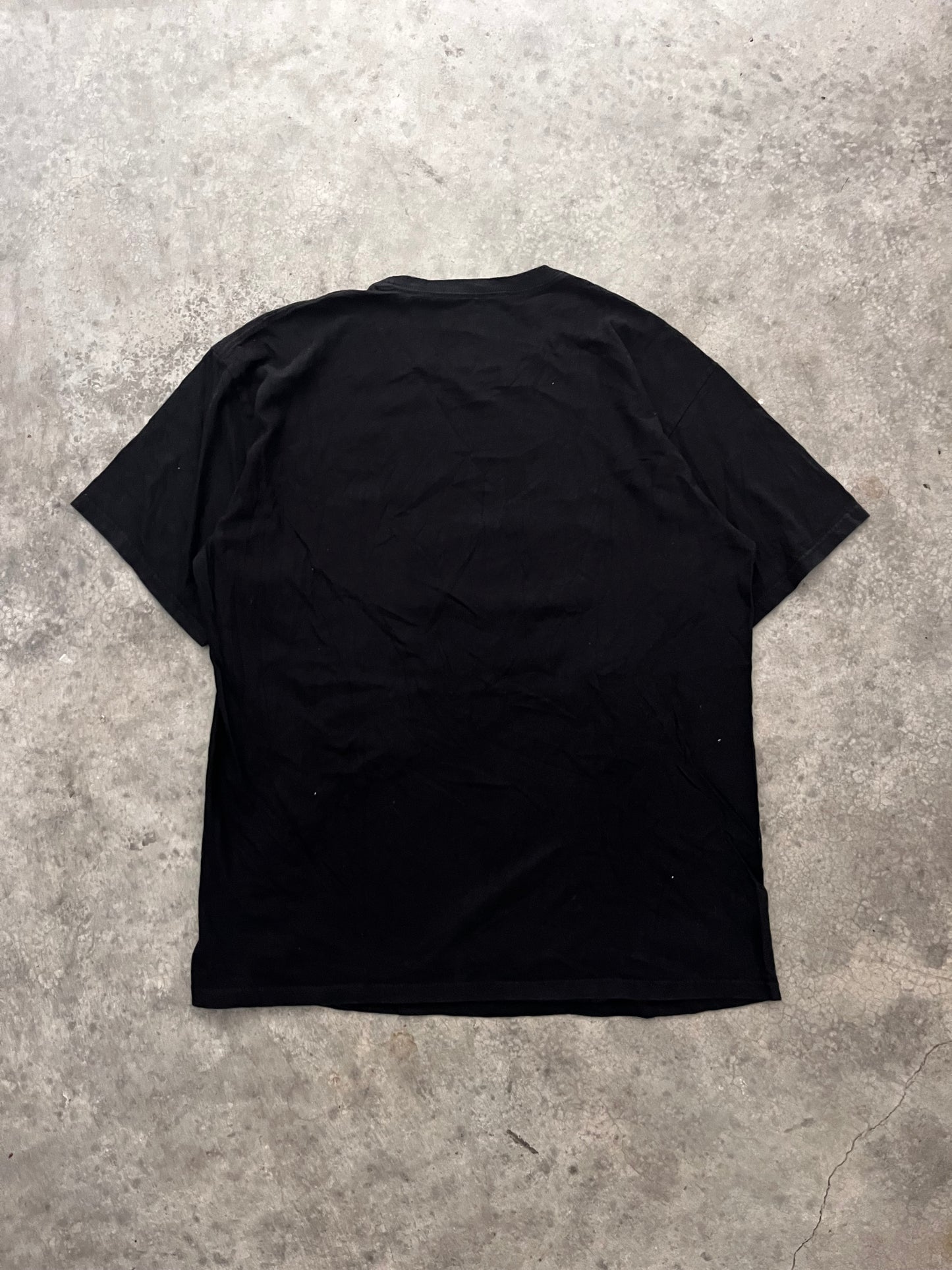 Hurley tee - L