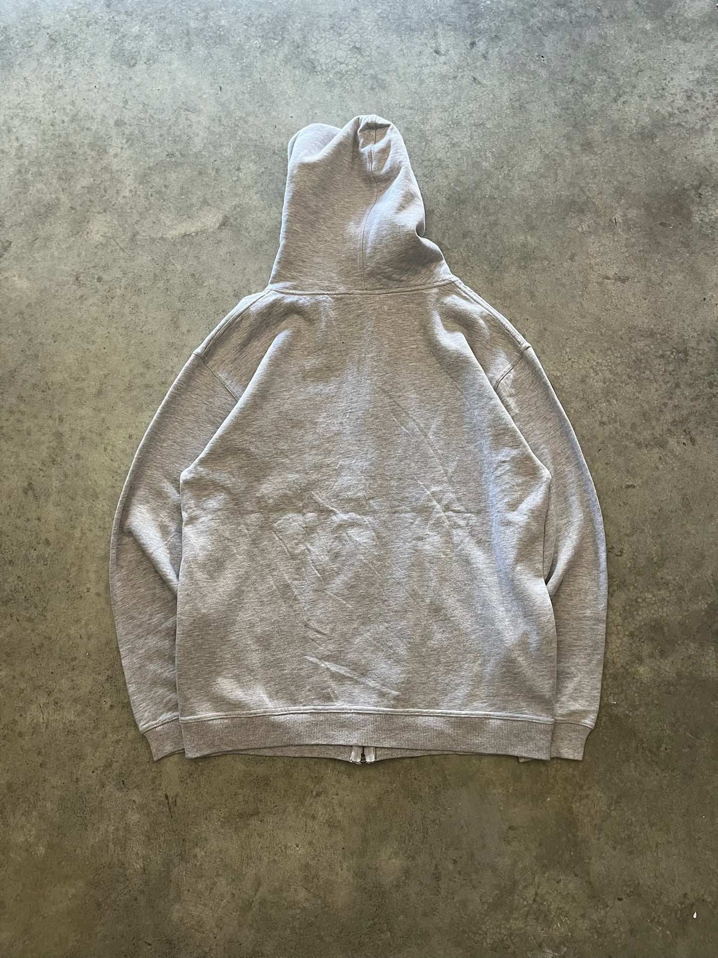 billabong hoodie - M