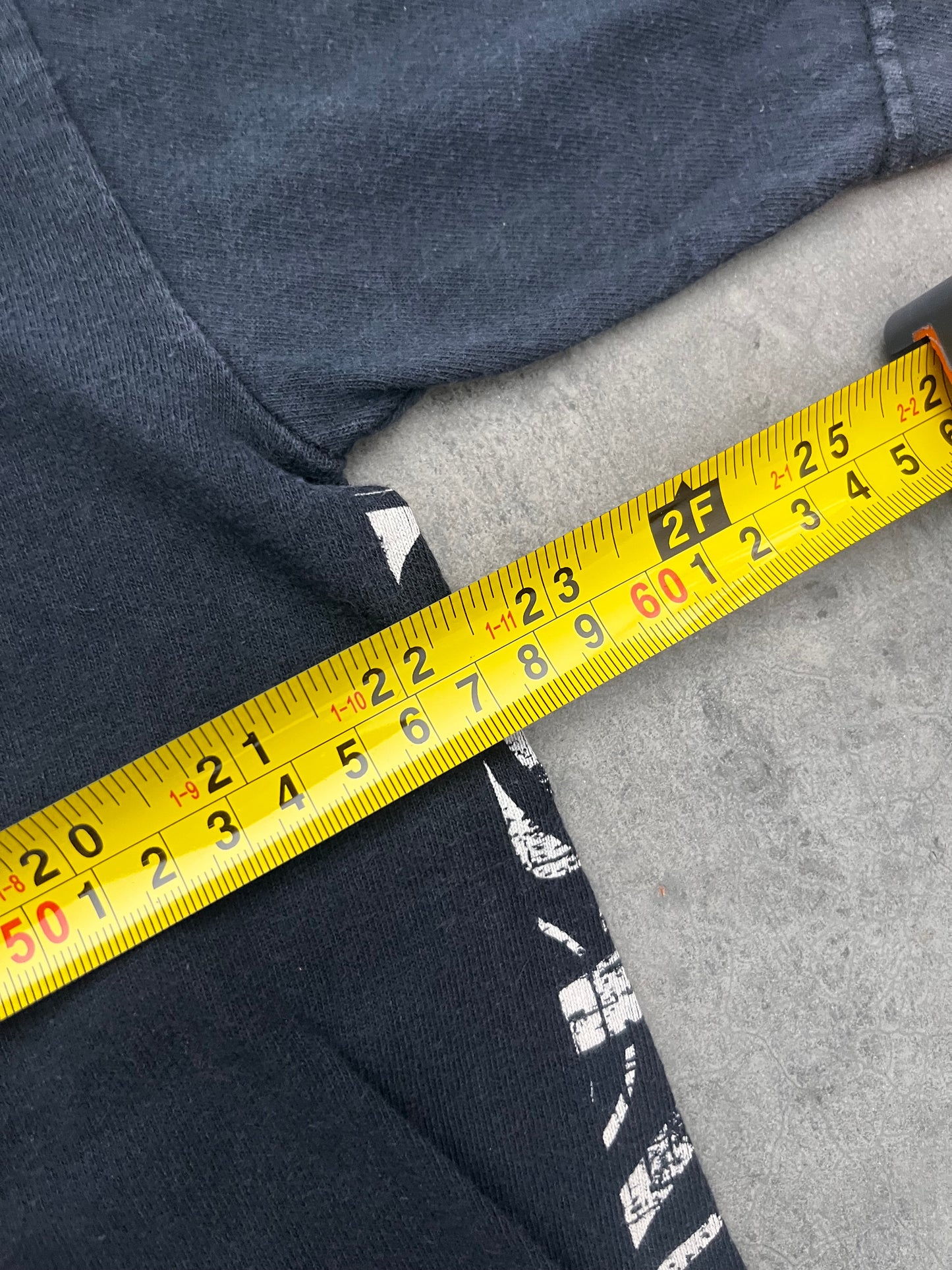 Skin tee - XL
