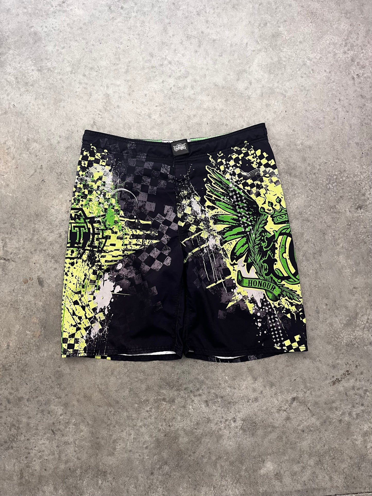 MMA Elite boardshorts - 40