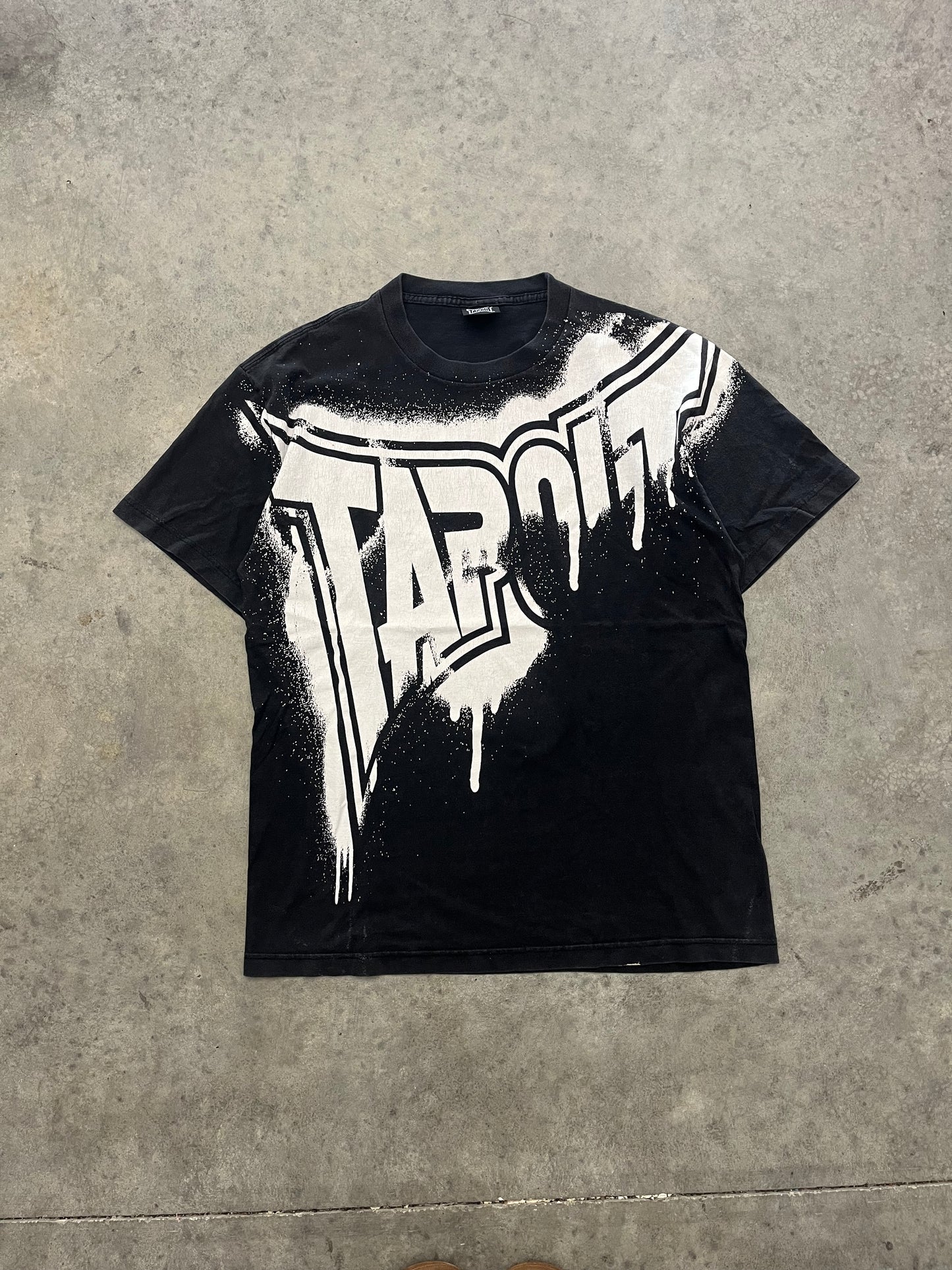tapout tee - XL