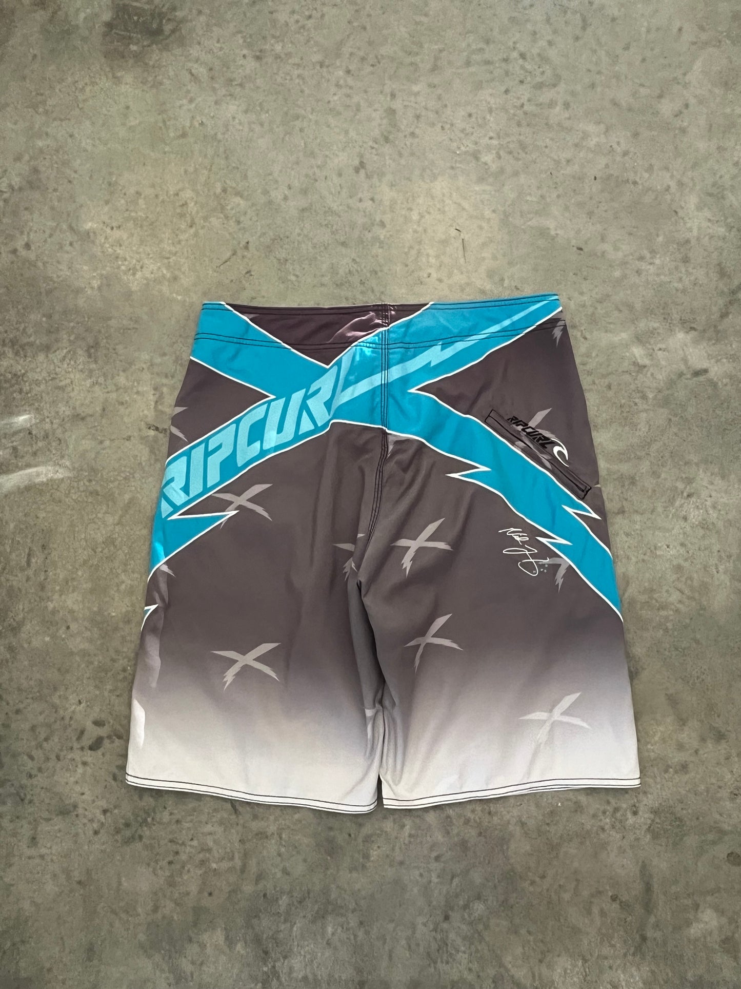 ripcurl board shorts