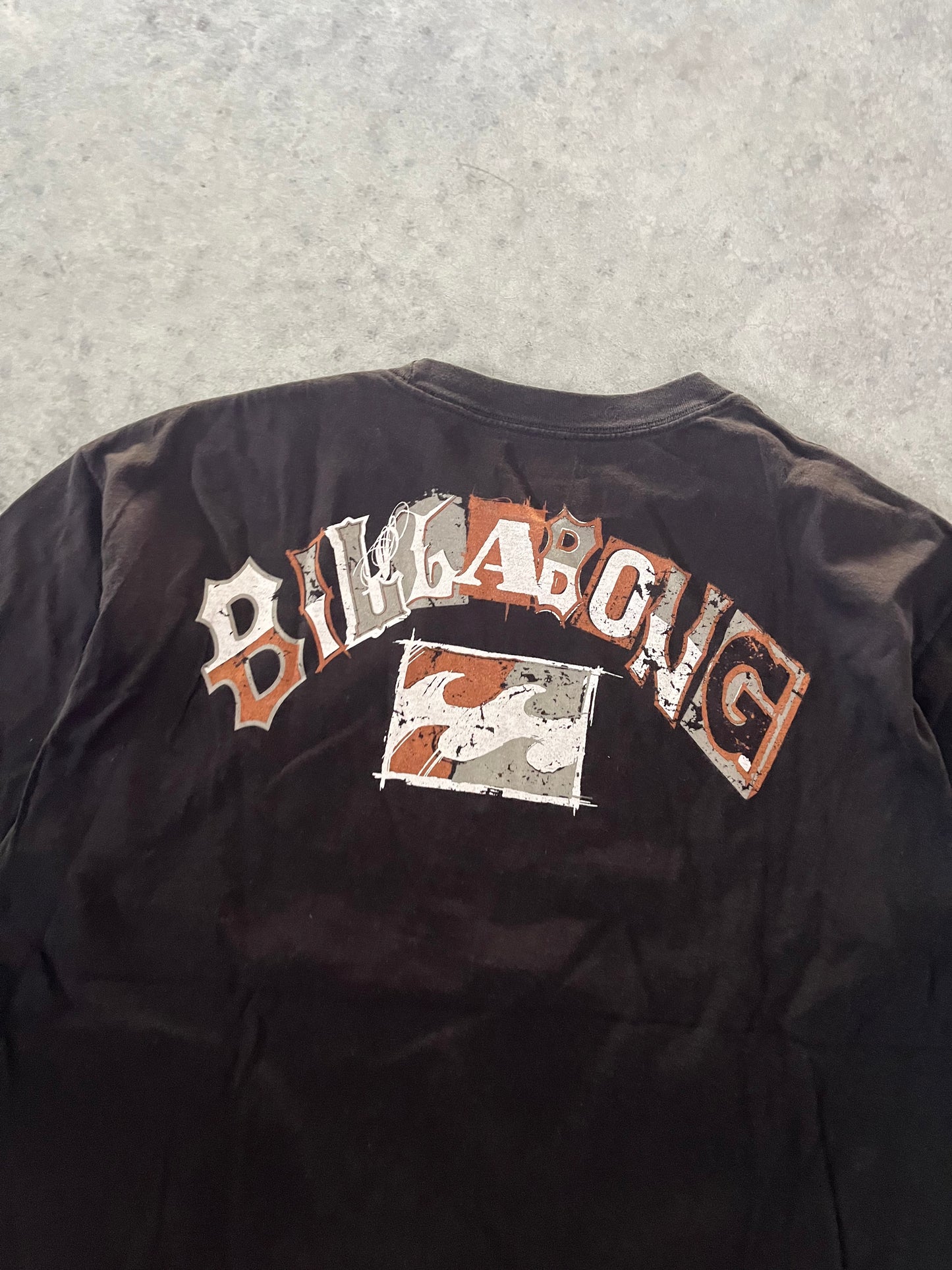 billabong tee - XL