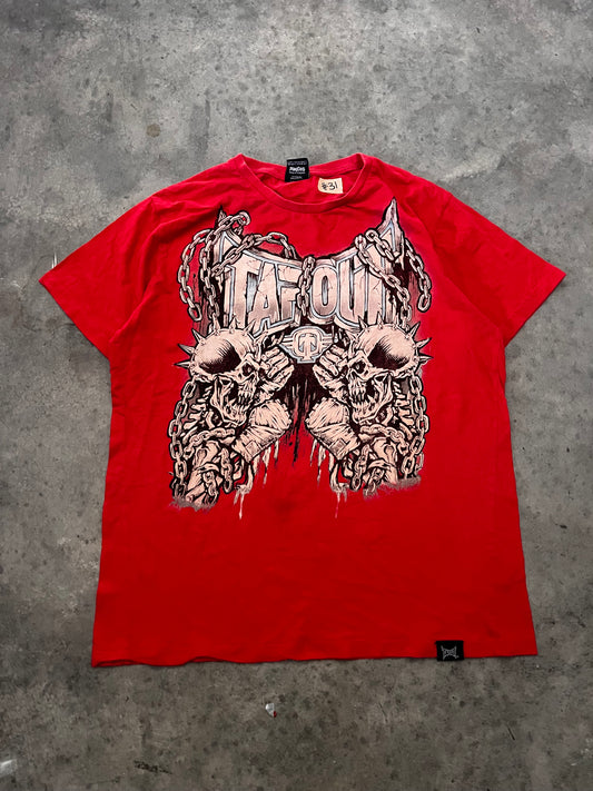 Tapout tee