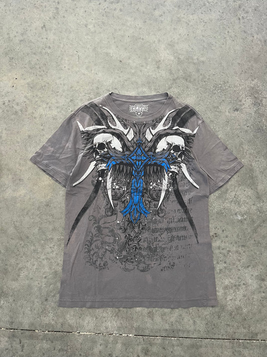 MMA elite tee - M
