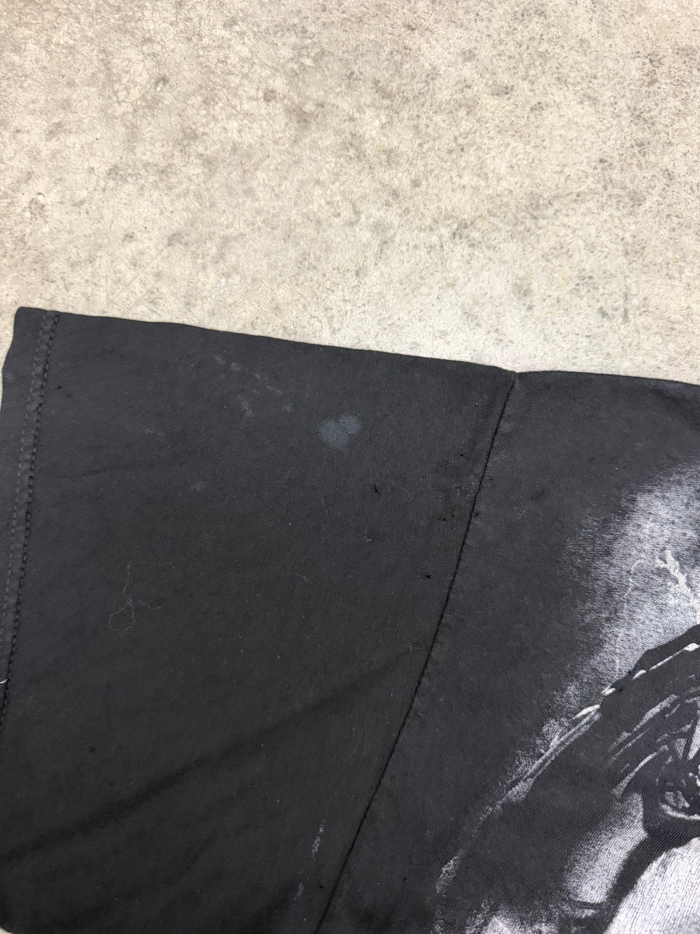 tapout tee - XL