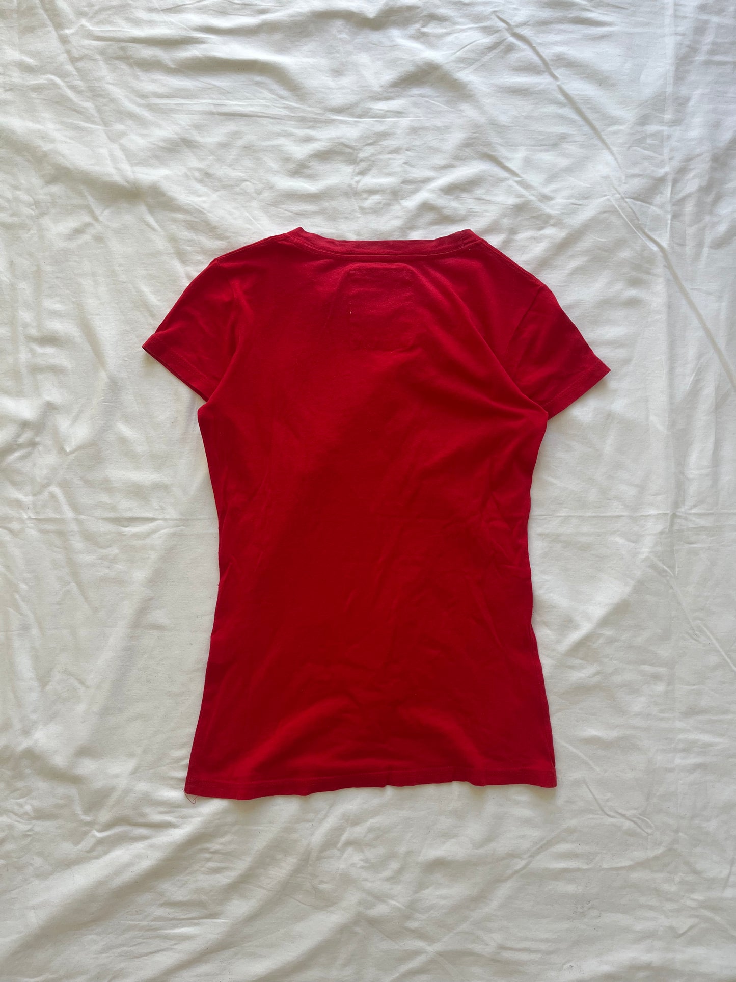 hollister babytee - M