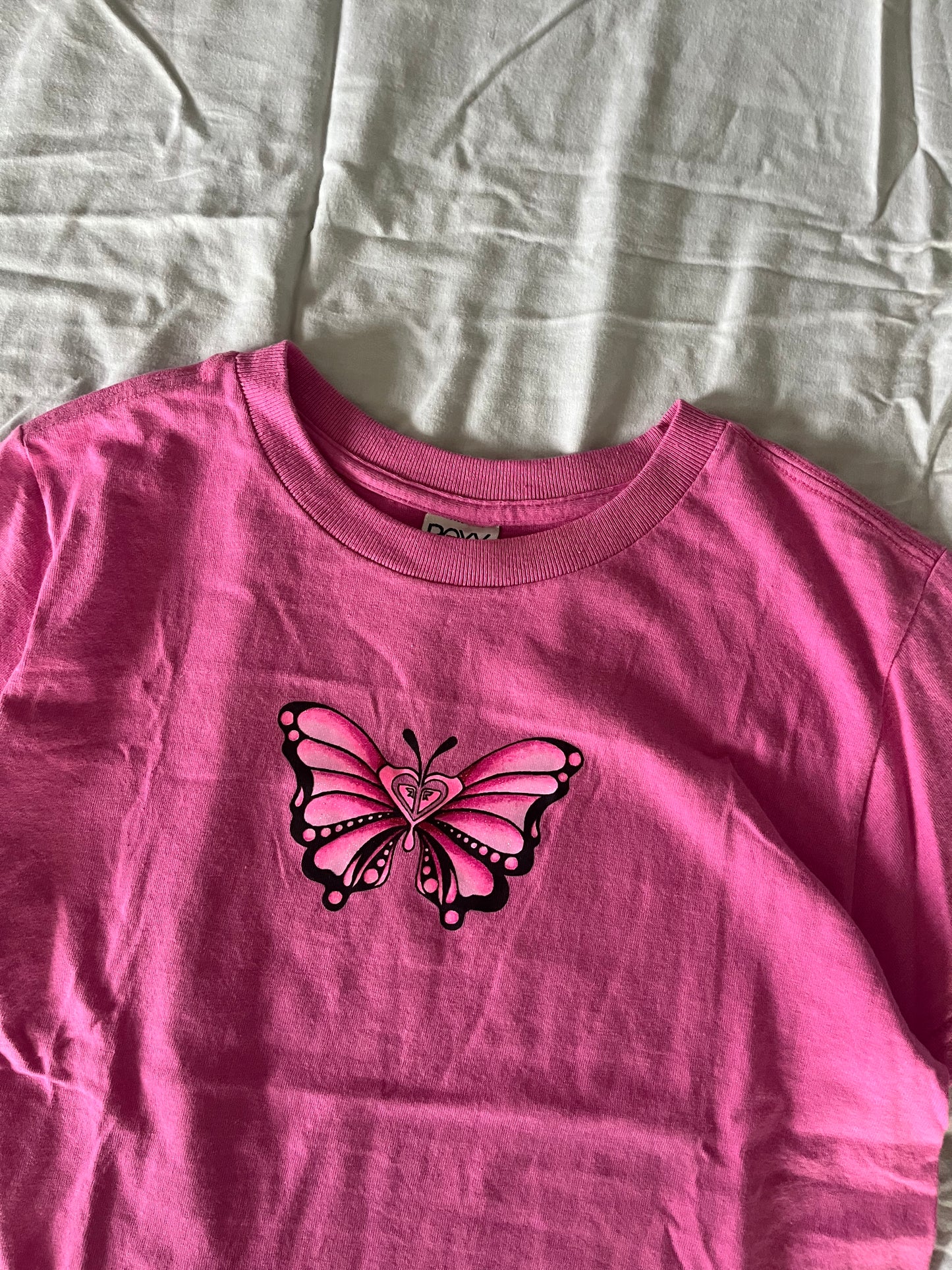 roxy babytee - L