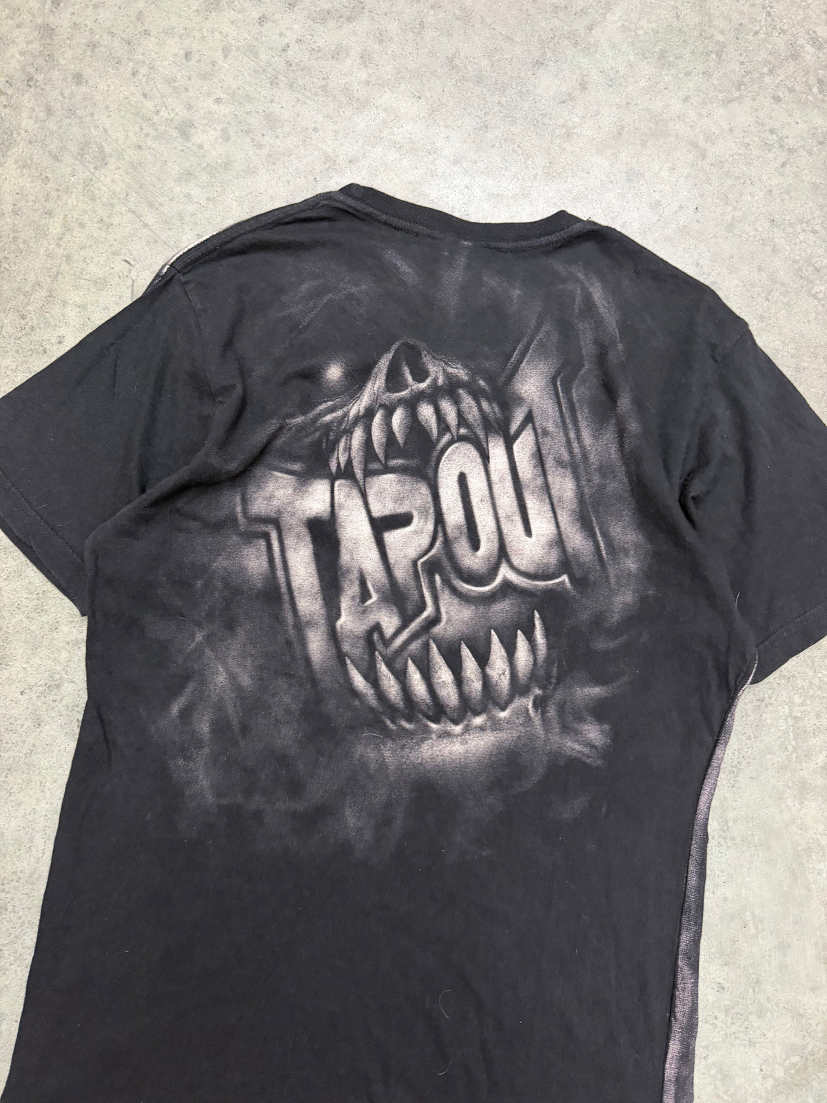 tapout tee - S