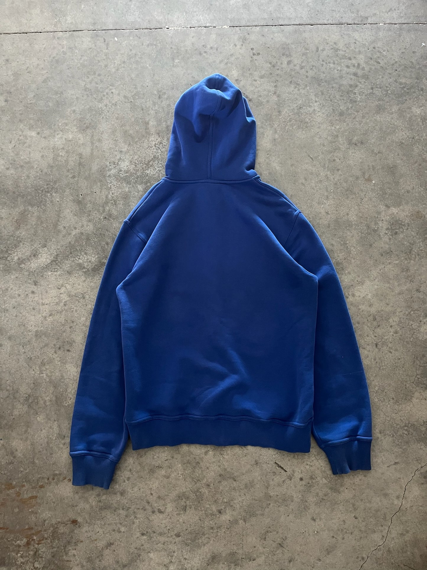 quiksilver hoodie