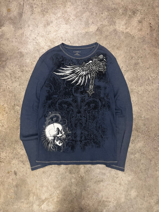 no boundaries thermal - M