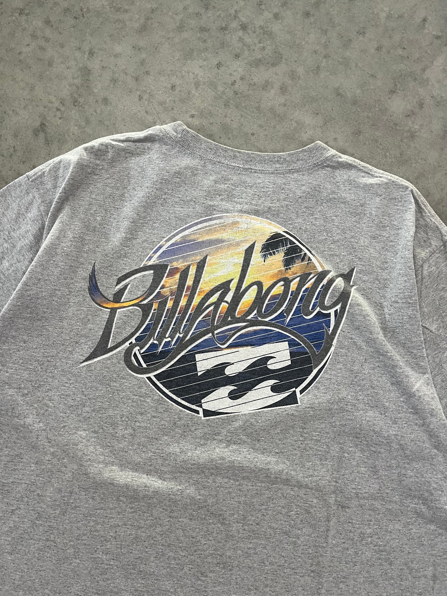 billabong tee - XL