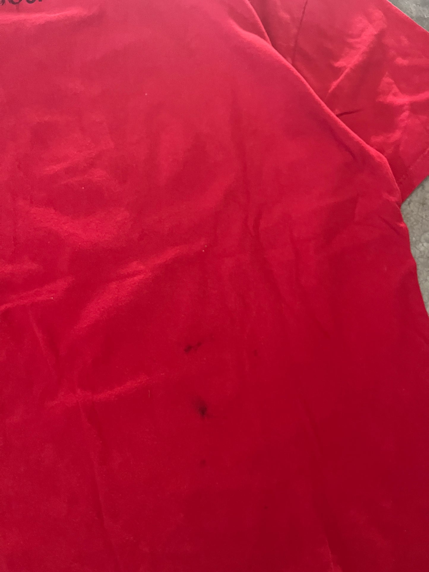 ecko tee - XXL