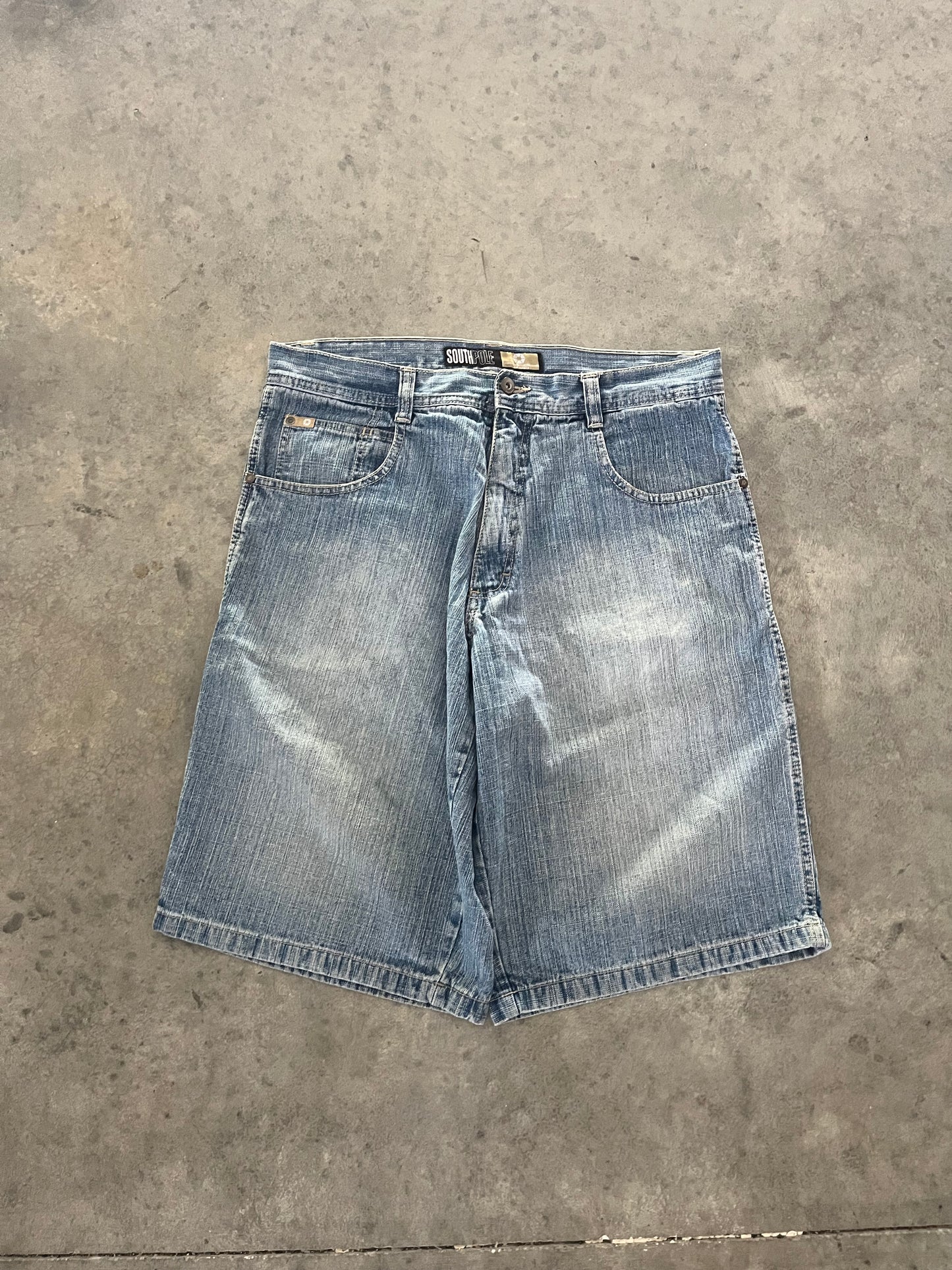 SOUTHPOLE JORTS