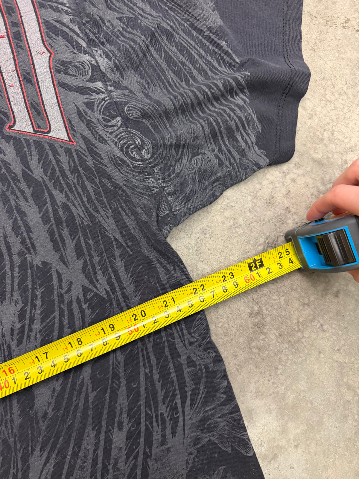 GRAIL ecko unltd tee - XL