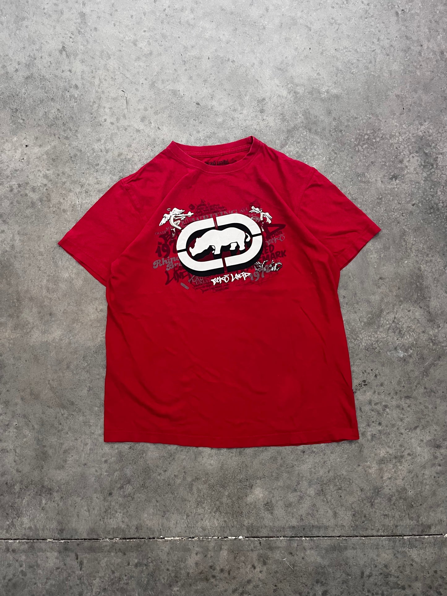 ecko tee - M