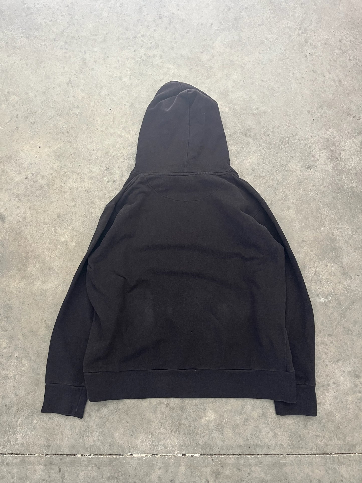 Miami ink hoodie