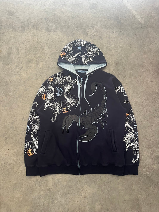 GRAIL Paco hoodie - XL