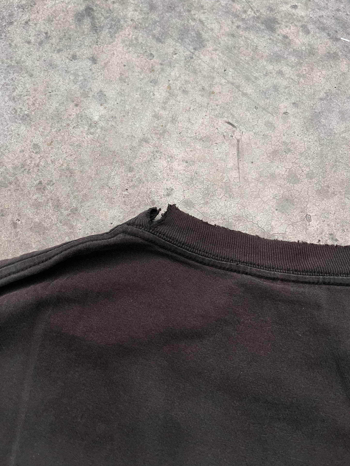 Quiksilver longsleeve - XL