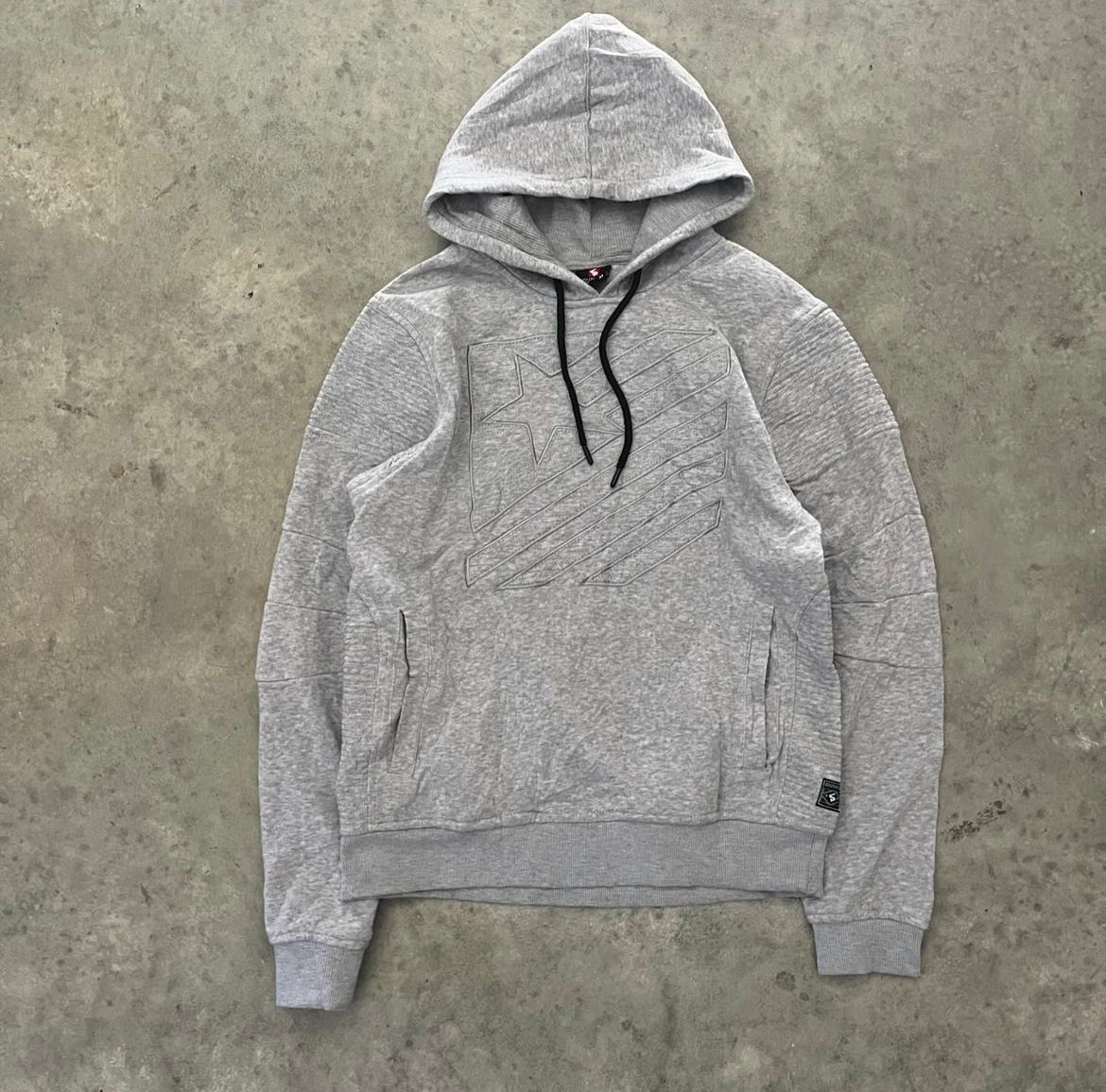 southpole hoodie