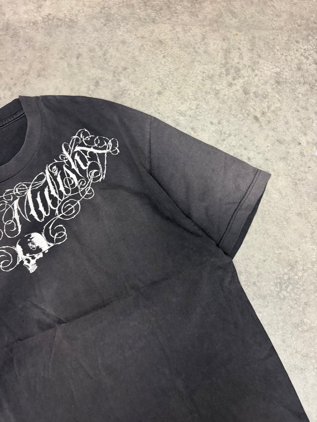 metal mulisha faderr - XL