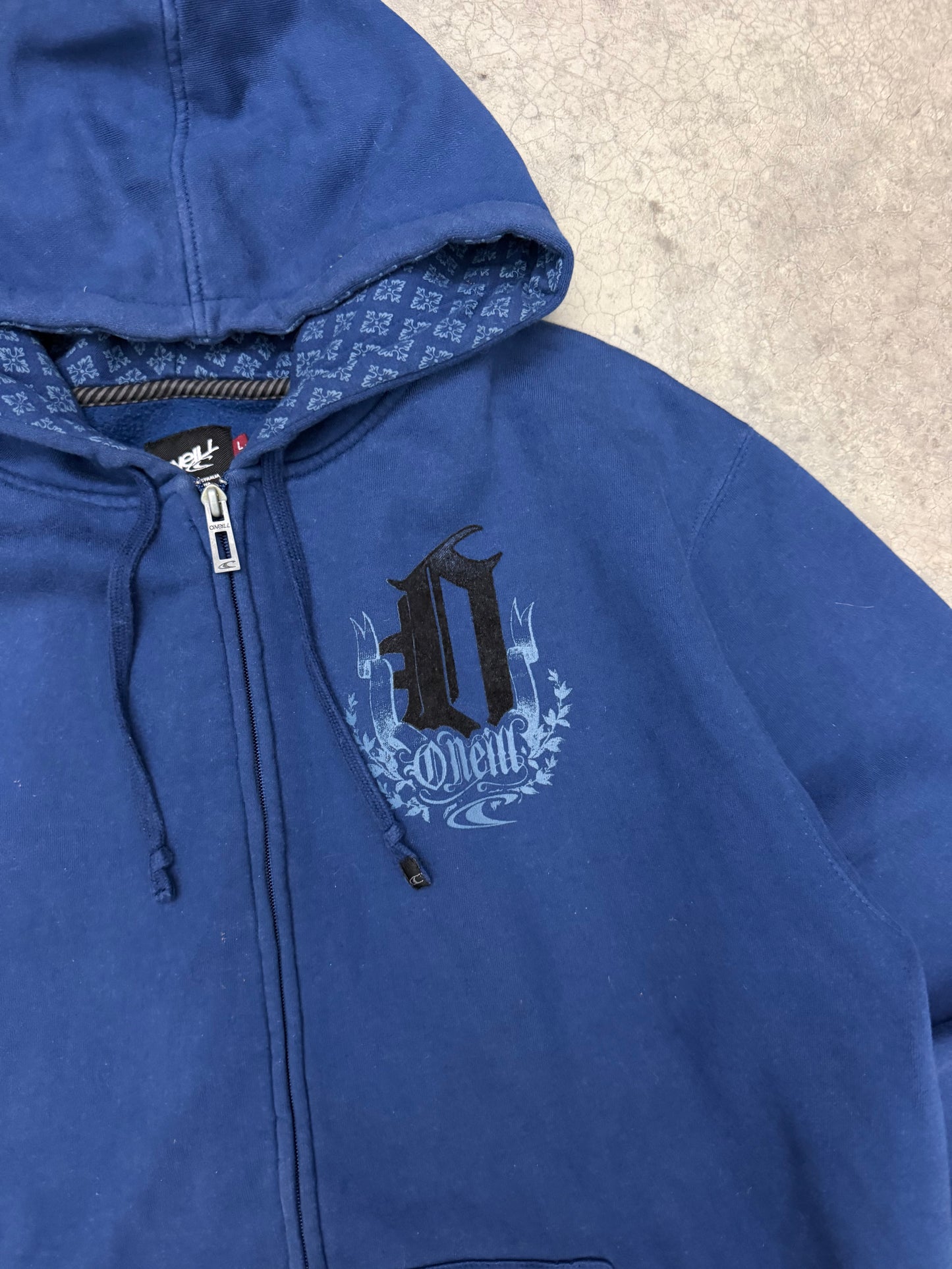 O’neill hoodie - L