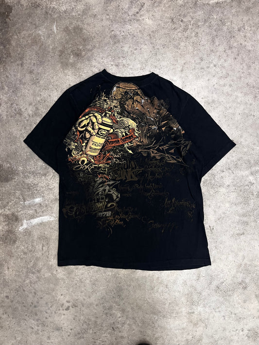 Ecko tee - L