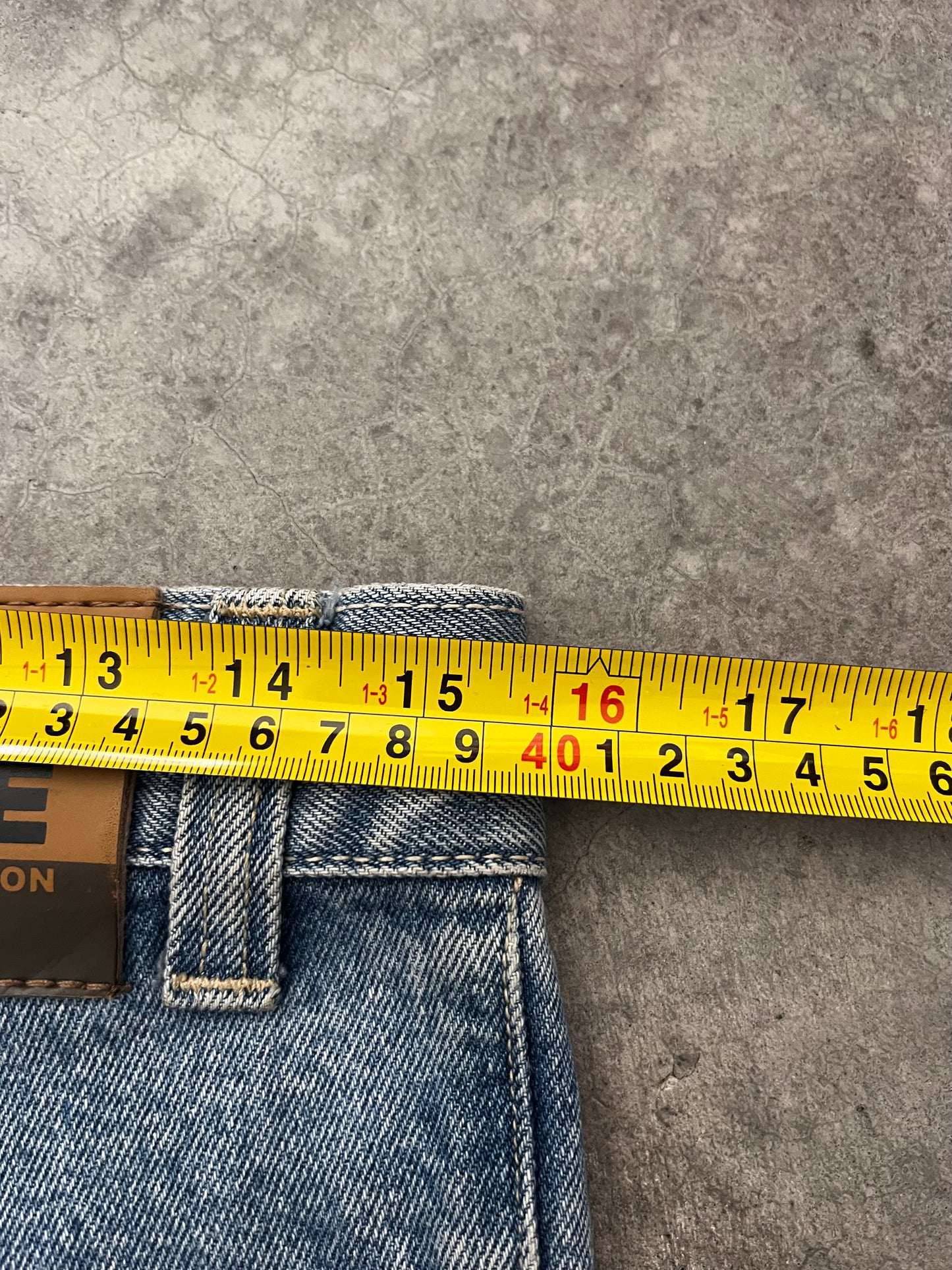 southpole jorts - 32