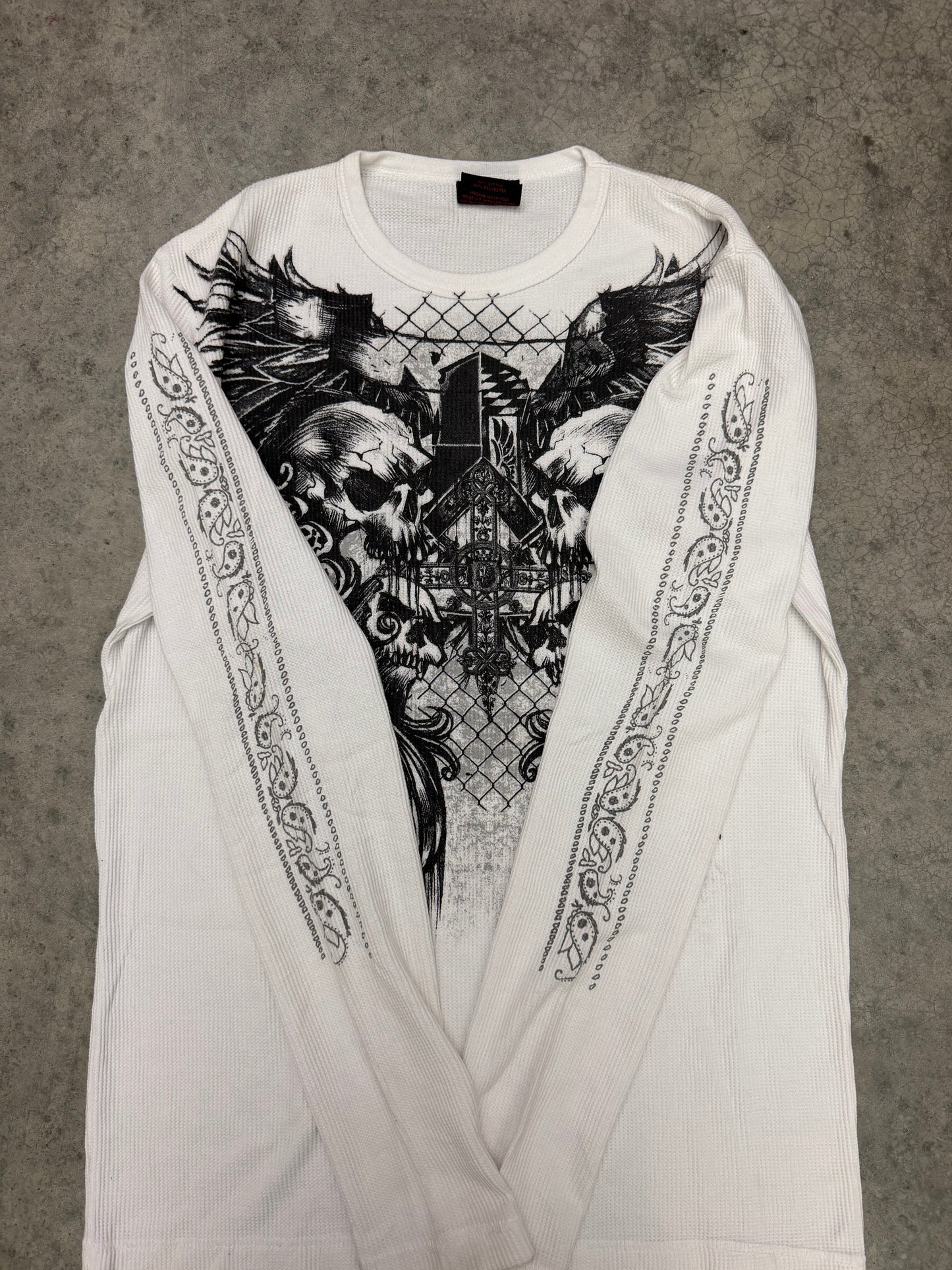 MMA elite thermal - M