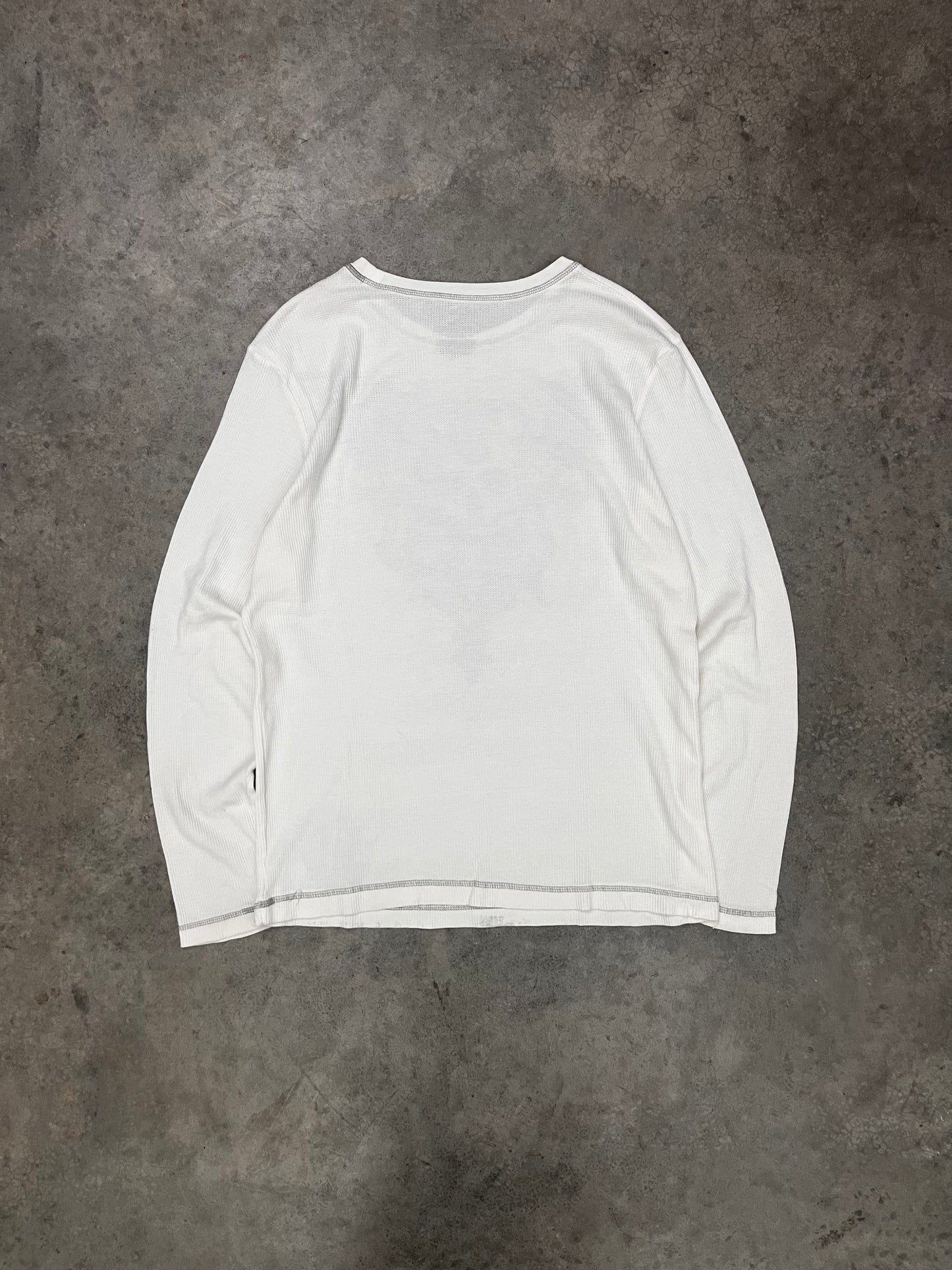no boundaries thermal - L